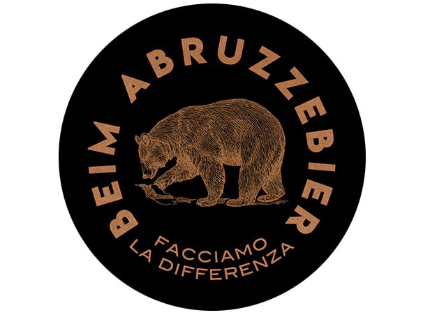 Restaurant Beim Abruzzebier Logo Restaurant Beim Abruzzebier