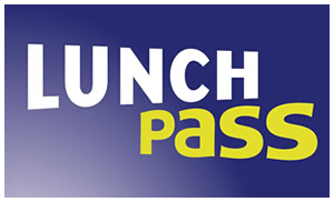 Lunch Pass